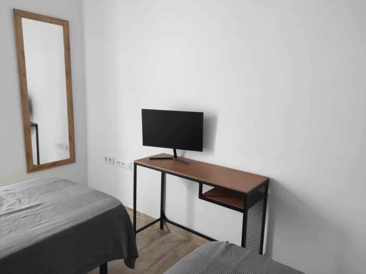 Apartamento Wamba *