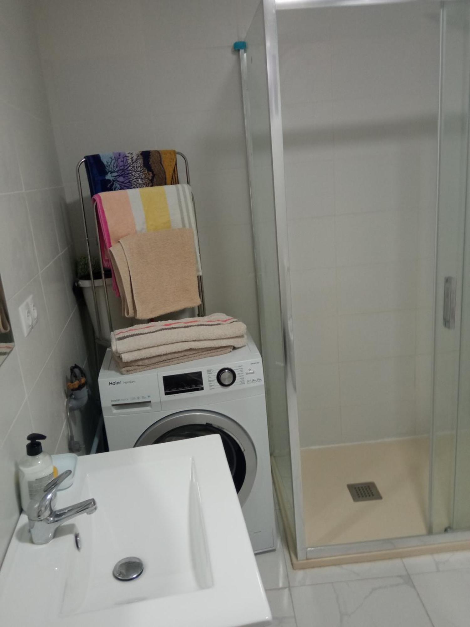 Piso Junto Al Mar Ocho Personas Máximo Apartamento Villajoyosa (La Vila Joiosa)