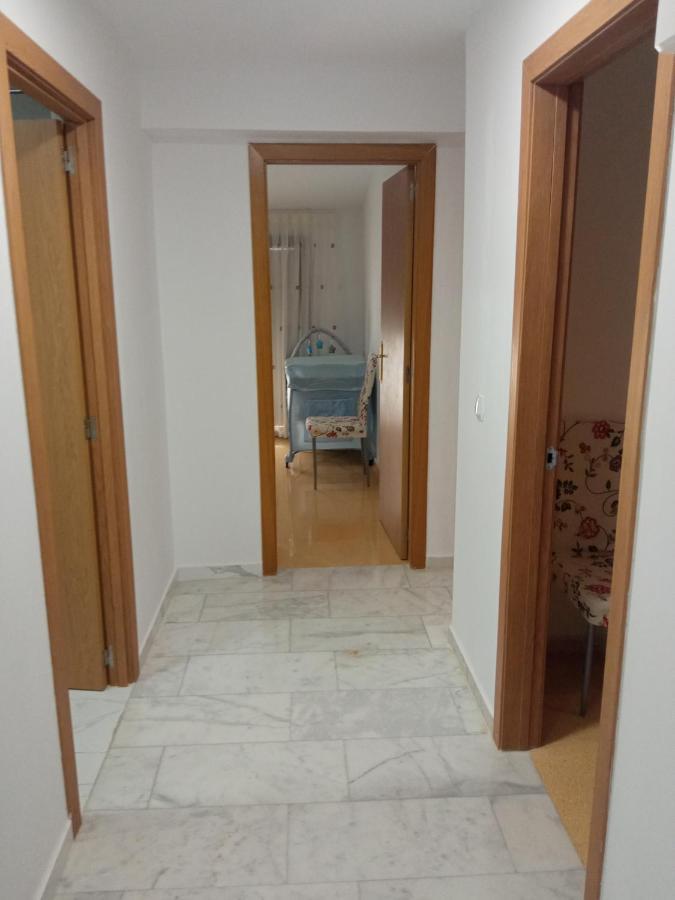 Piso Junto Al Mar Ocho Personas Máximo * Villajoyosa (La Vila Joiosa)