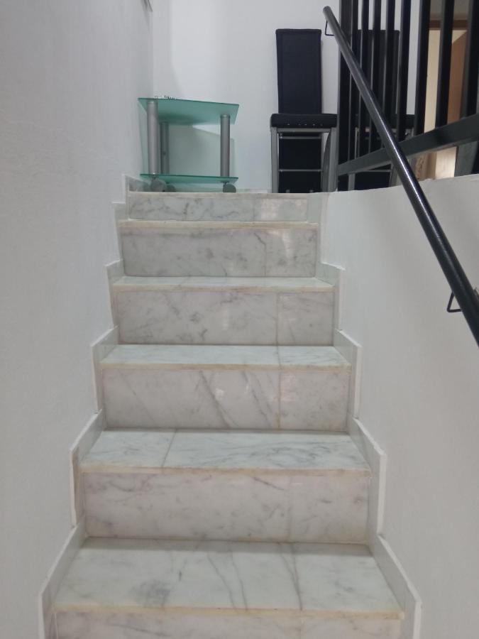 Piso Junto Al Mar Ocho Personas Máximo Apartamento *