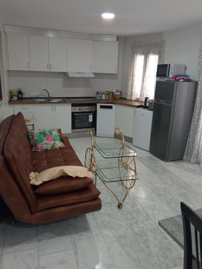 Piso Junto Al Mar Ocho Personas Máximo Apartamento *