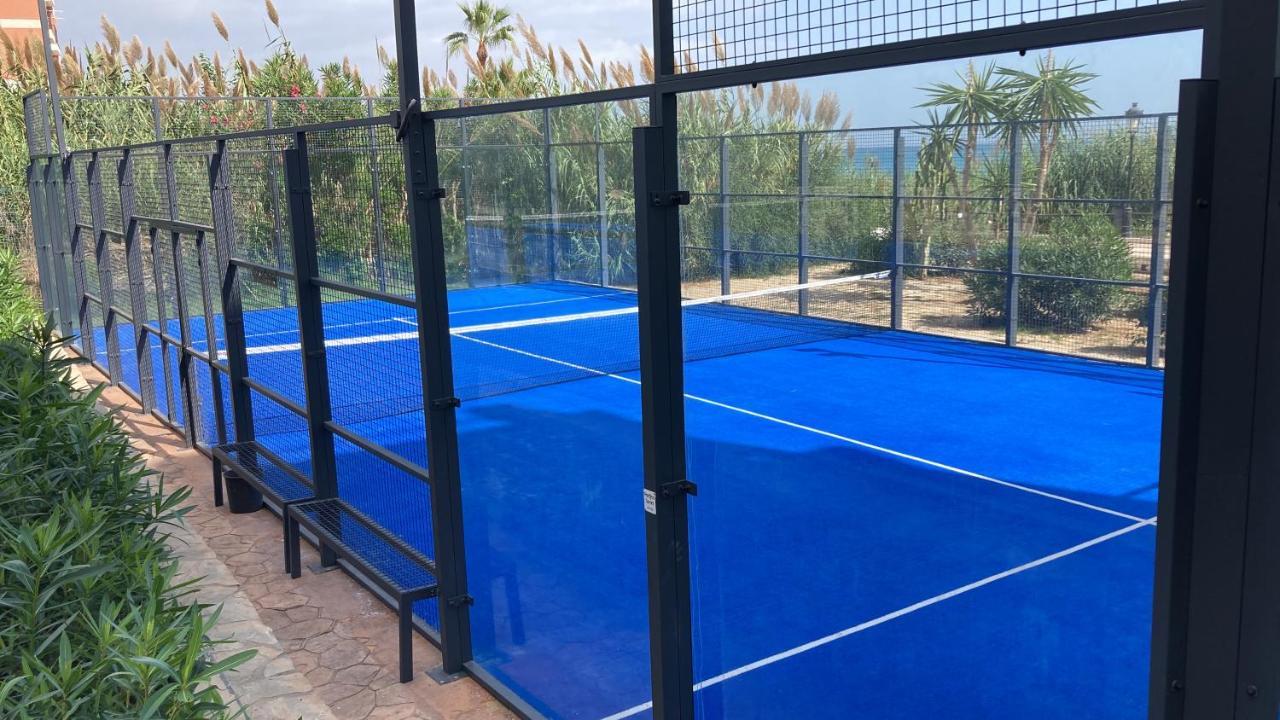 Apartamento Penthouse Marina La Duquesa *