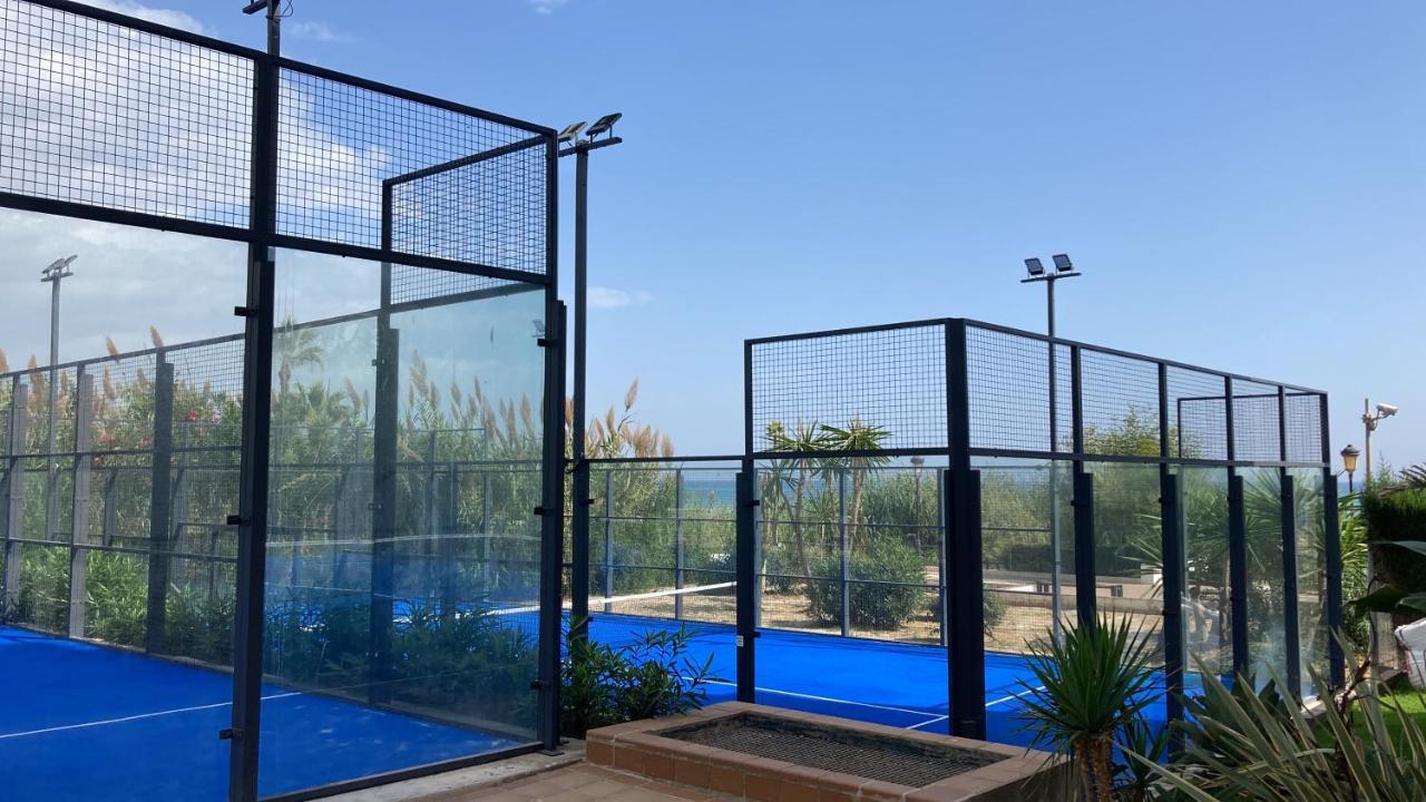 Penthouse Marina La Duquesa Apartamento Manilva