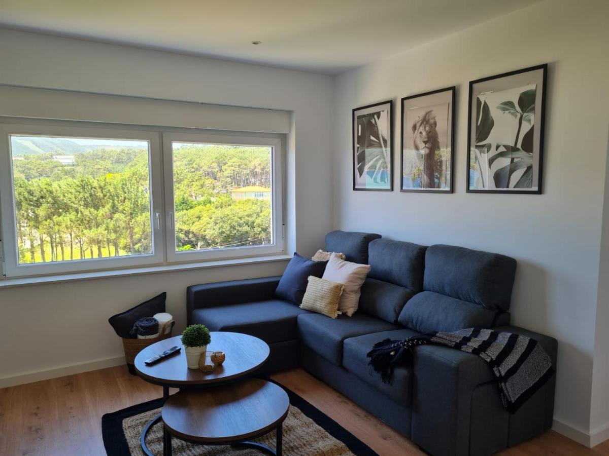 Apartment Piso Arume Do Mar, Estorde Fisterra Cee