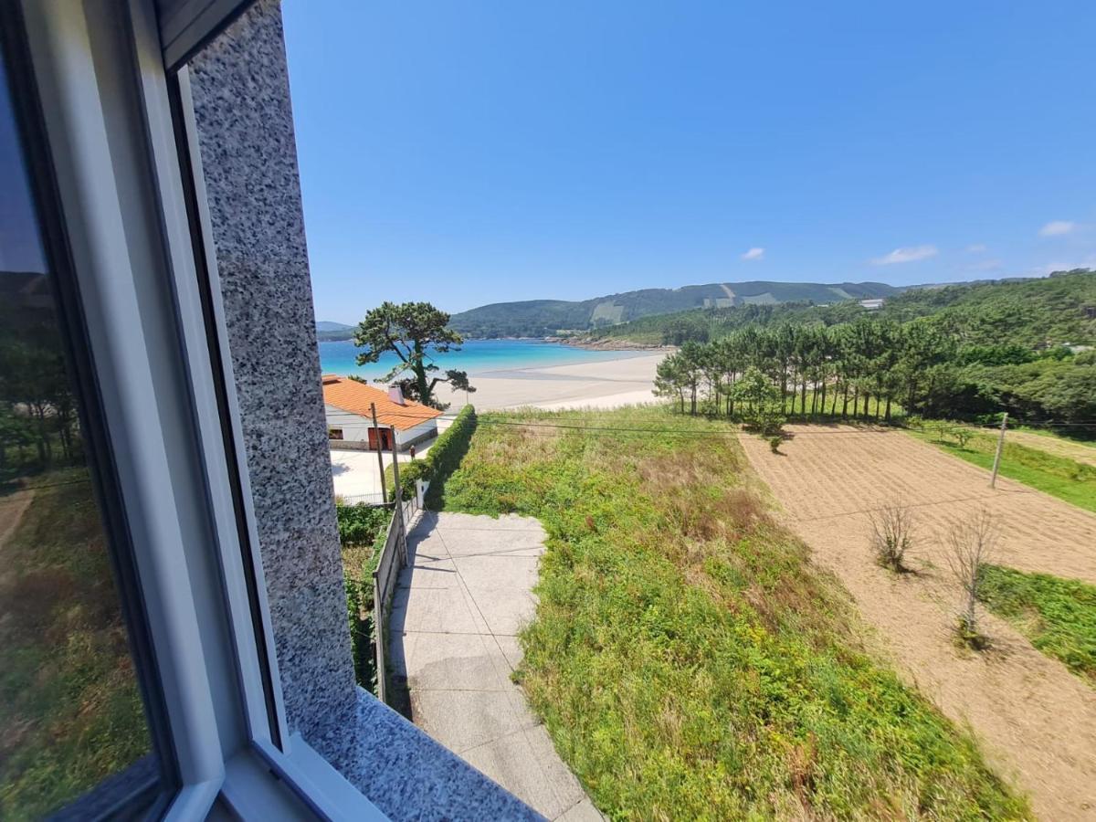 Apartment Piso Arume Do Mar, Estorde Fisterra *