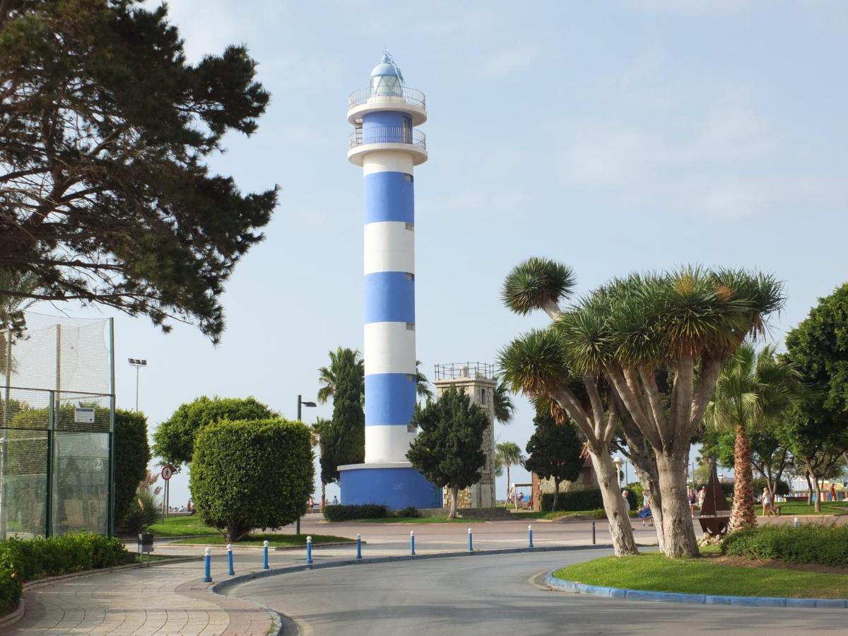 Rincon Del Mar Torre Del Mar