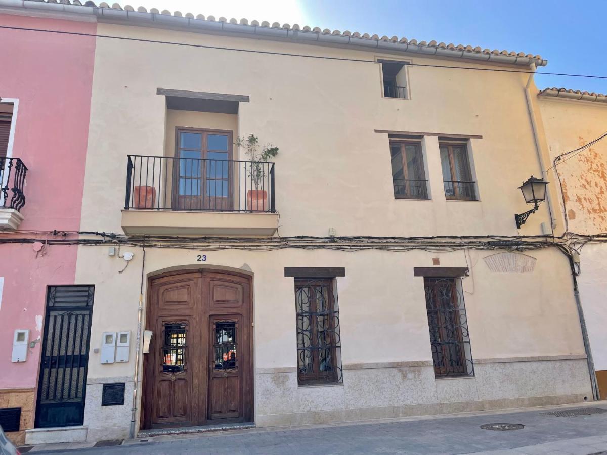 Casa Mediterranea -