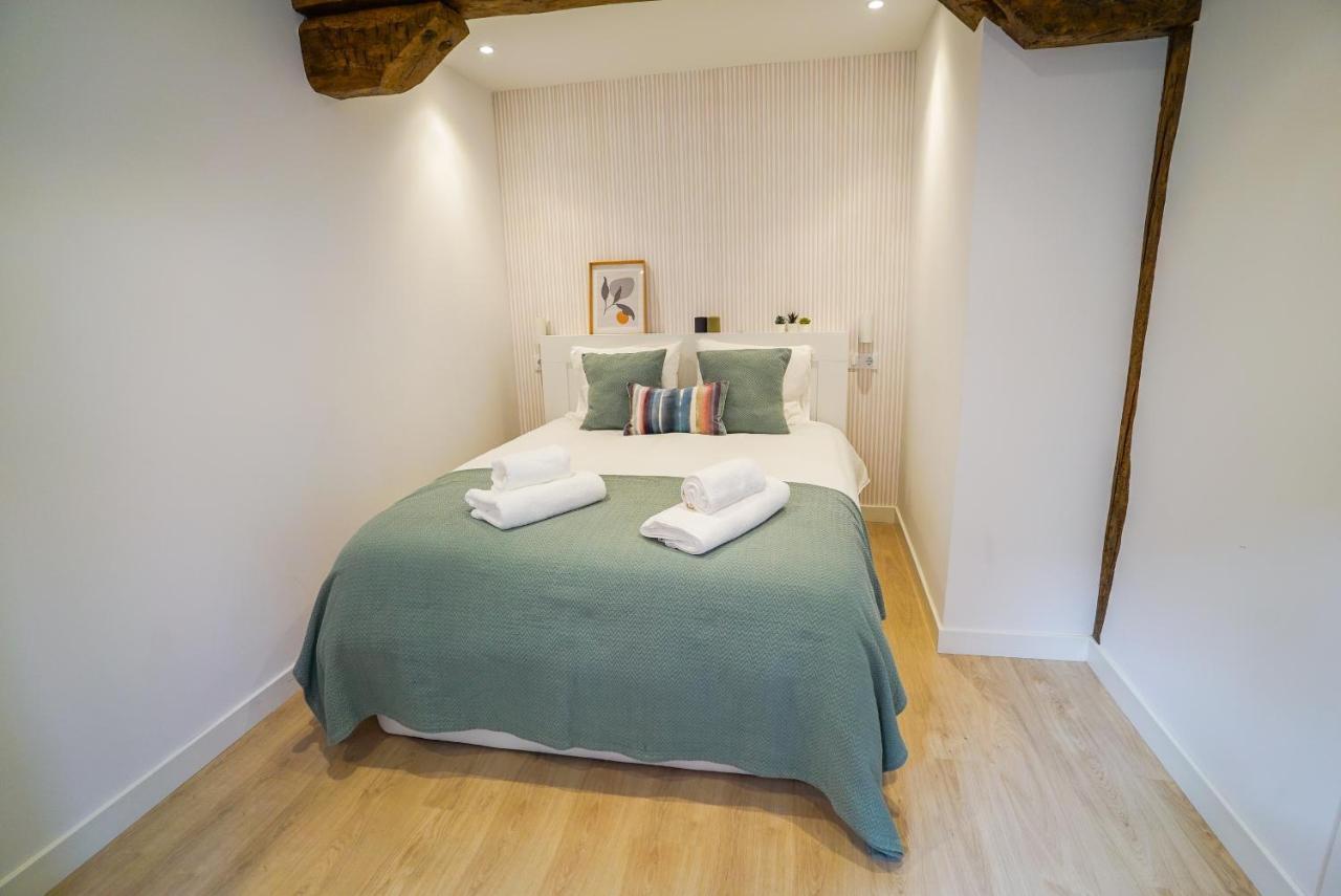 Homely Apartamento
