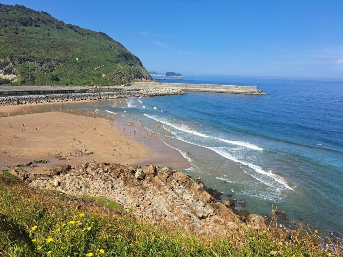 - Costa Vasca Con Encanto * Orio