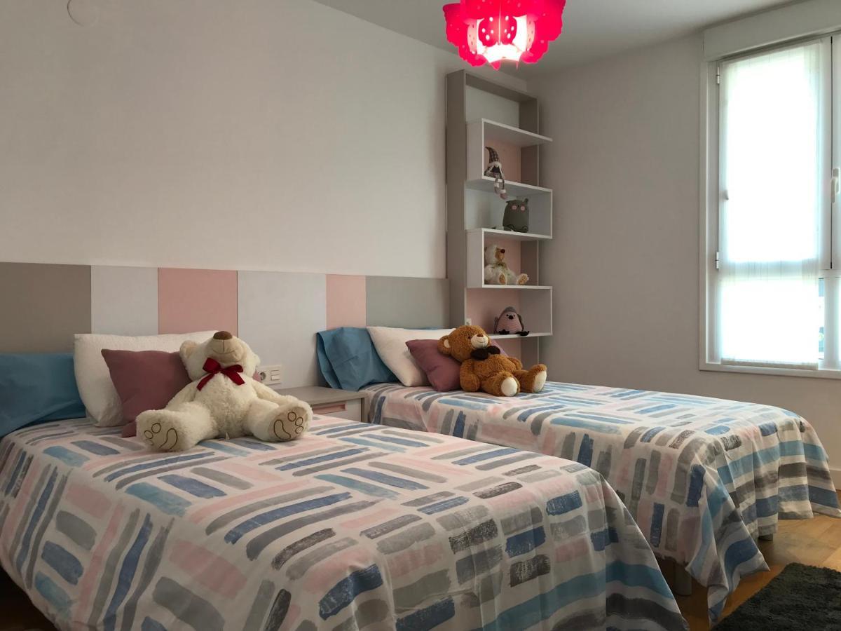 Apartamento - Costa Vasca Con Encanto Orio