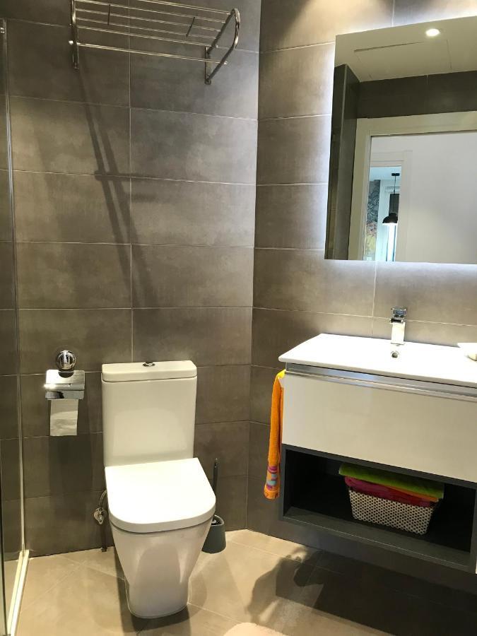 - Costa Vasca Con Encanto Apartamento Orio