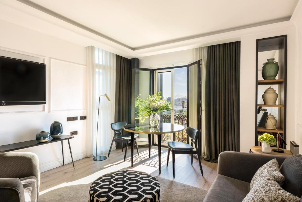Hotel Serras 5*