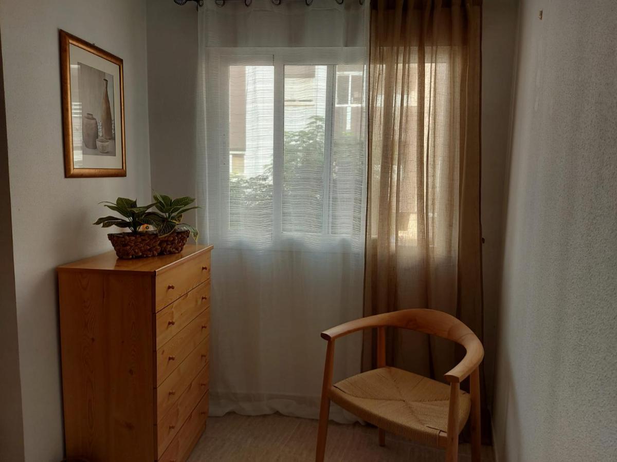 Apartamento Linmarko En Centro De
