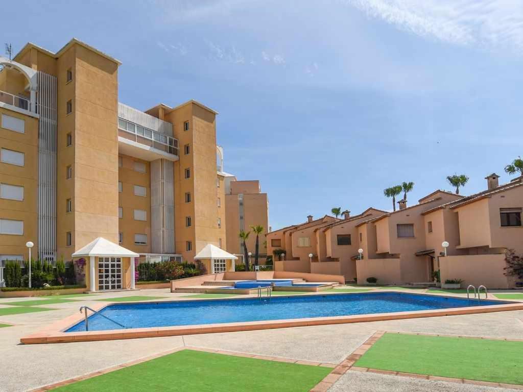 Apartamento Bonita B Rocks Nuevo Super Vistas Fibra Garaje Aa Calefaccion *