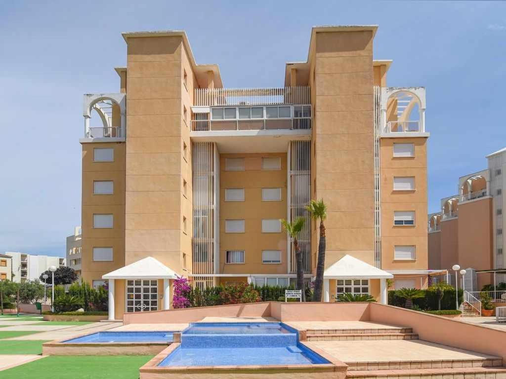 Apartamento Bonita B Rocks Nuevo Super Vistas Fibra Garaje Aa Calefaccion *