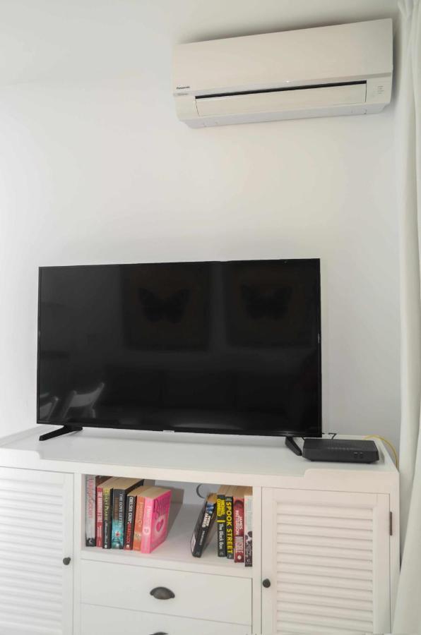 Apartamento Bonita B Rocks Nuevo Super Vistas Fibra Garaje Aa Calefaccion