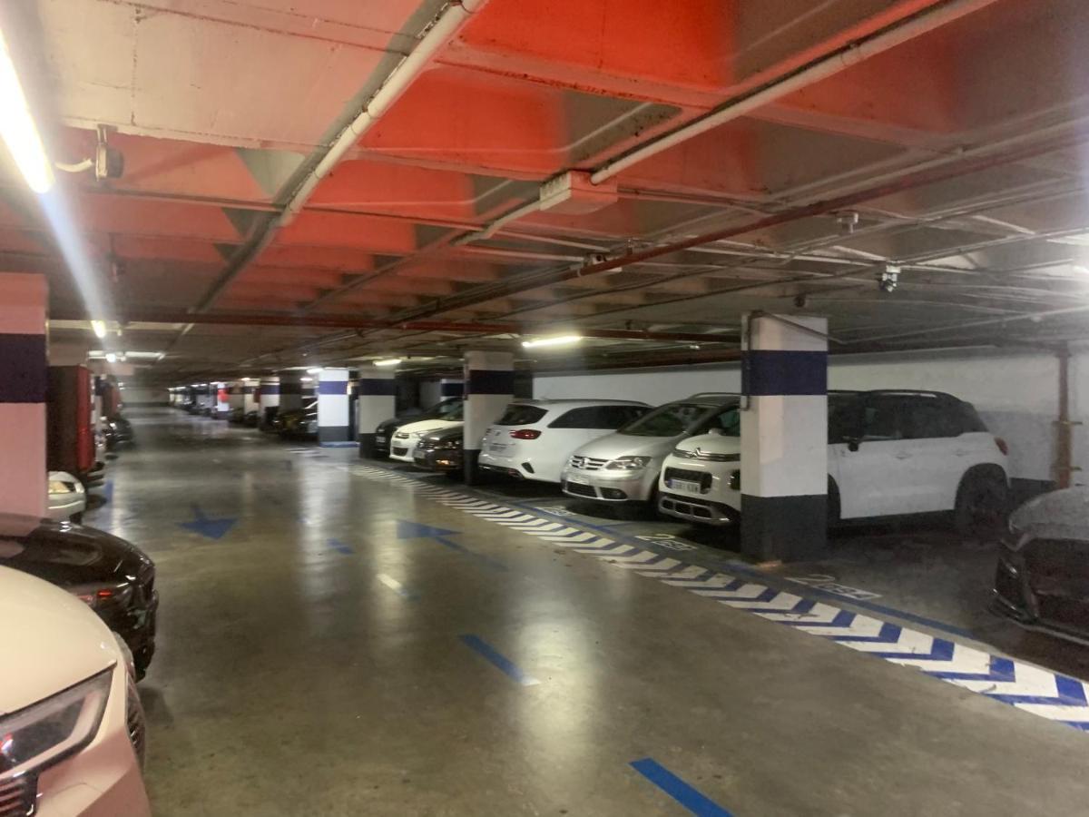 Santa Maria Precioso En El Centro De - Parking Gratuito