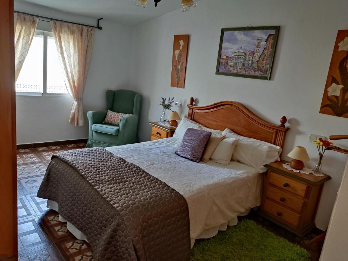 Apartment Playa Rihuete 3 Puerto de Mazarron