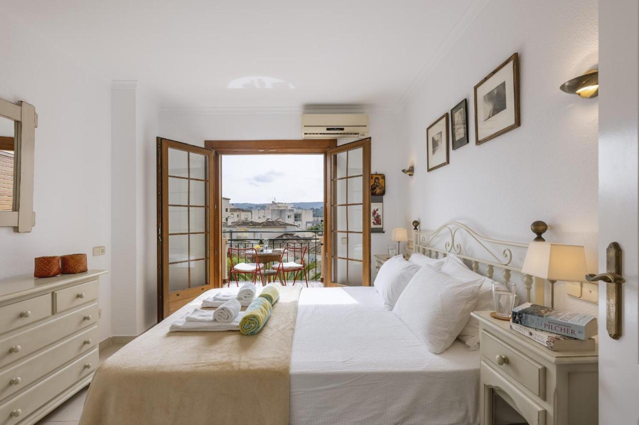 La Isla Penthouse Apartamento Jávea