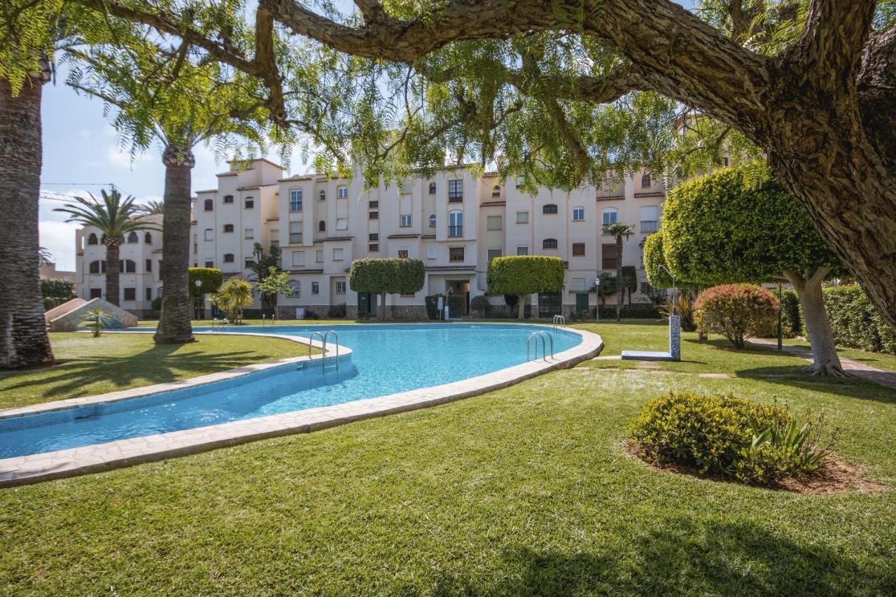 La Isla Penthouse Apartamento *