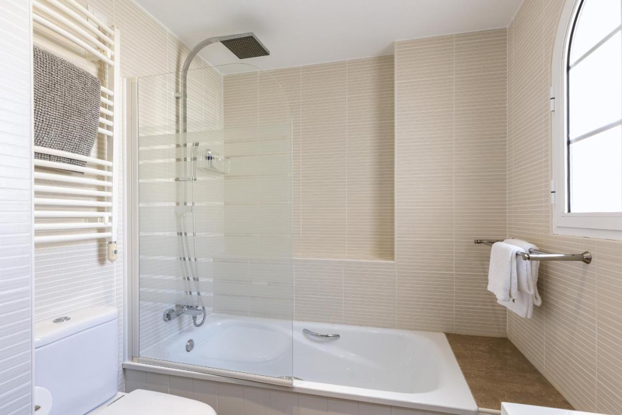 Apartamento La Isla Penthouse