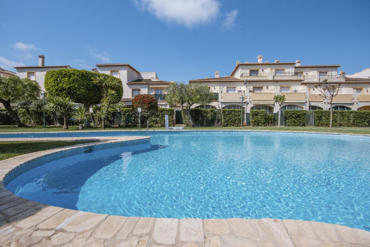 Apartamento La Isla Penthouse *