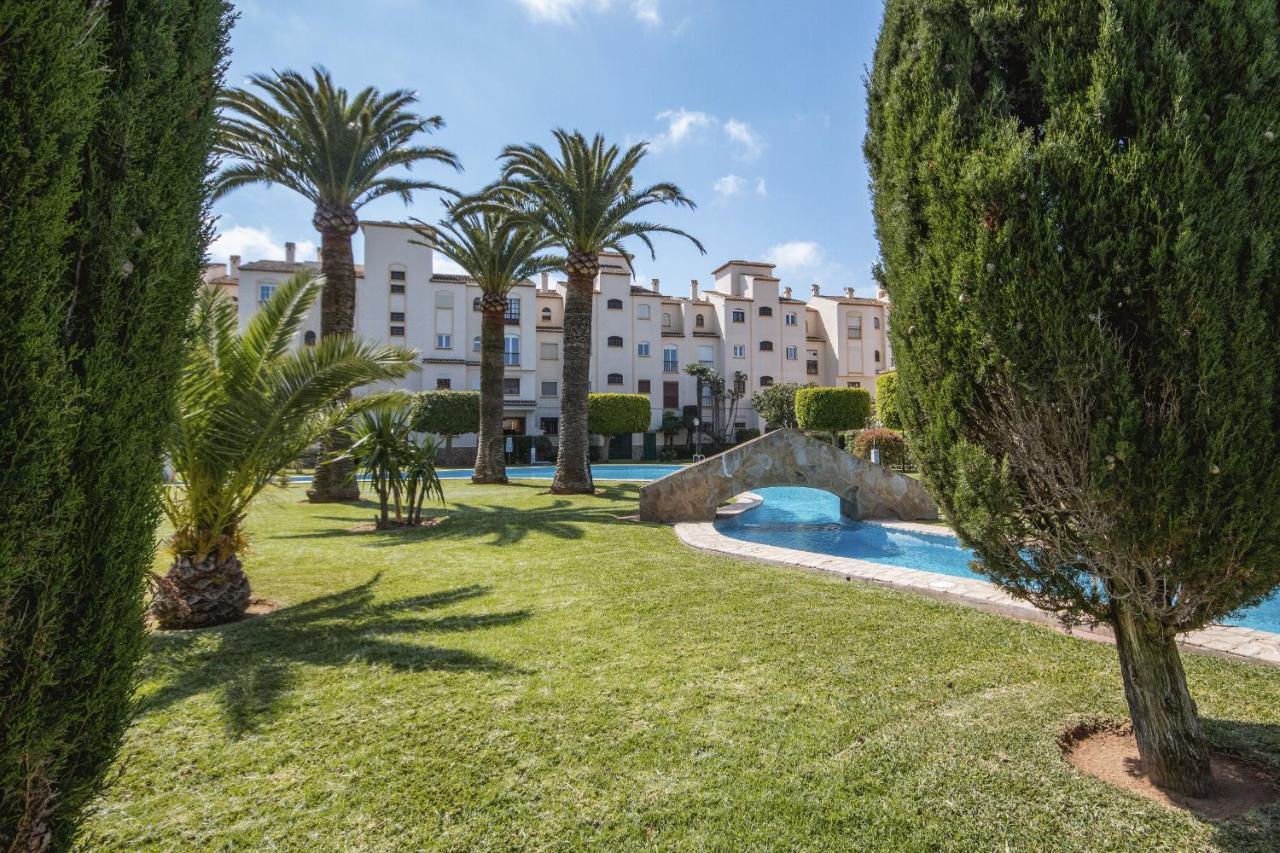 La Isla Penthouse Jávea