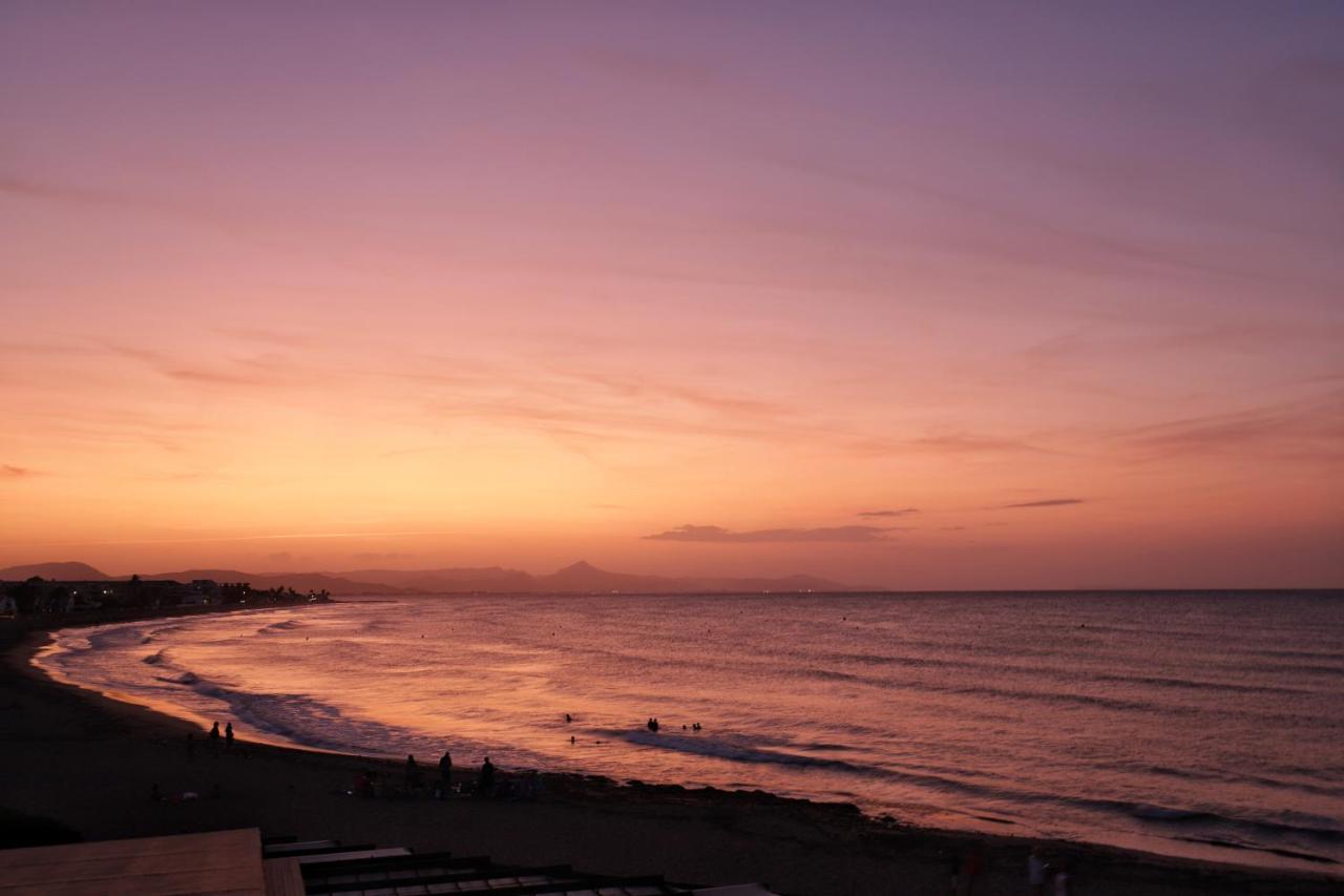 Noguera Mar