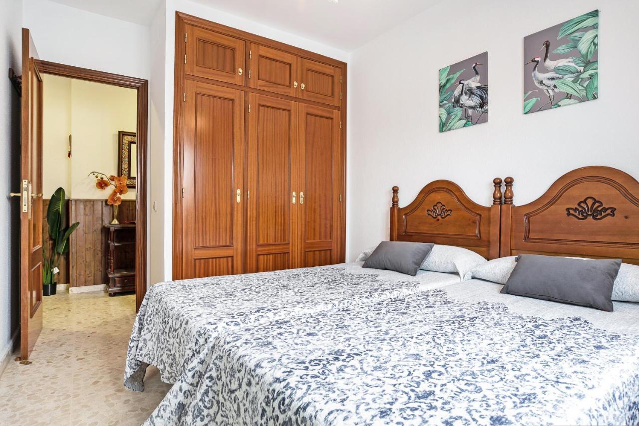 Apartamento Maribel - Solo Familias Apartment *