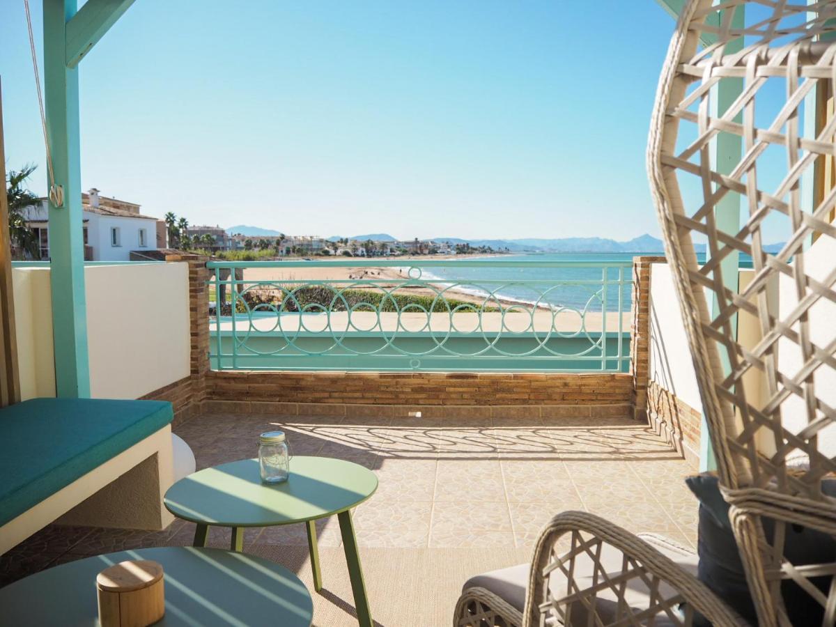 Hotel Noguera Mar