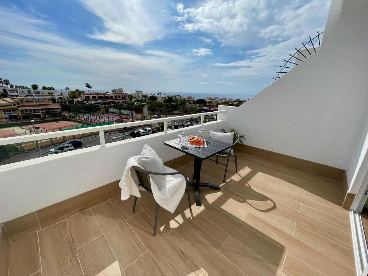 Malibu Park 3079 - Ocean View Apartment