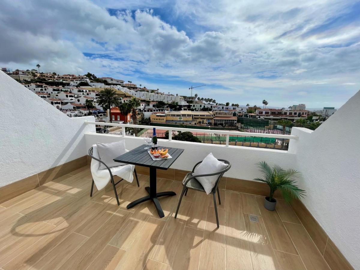 Malibu Park 3079 - Ocean View Apartment Costa Adeje (Tenerife)