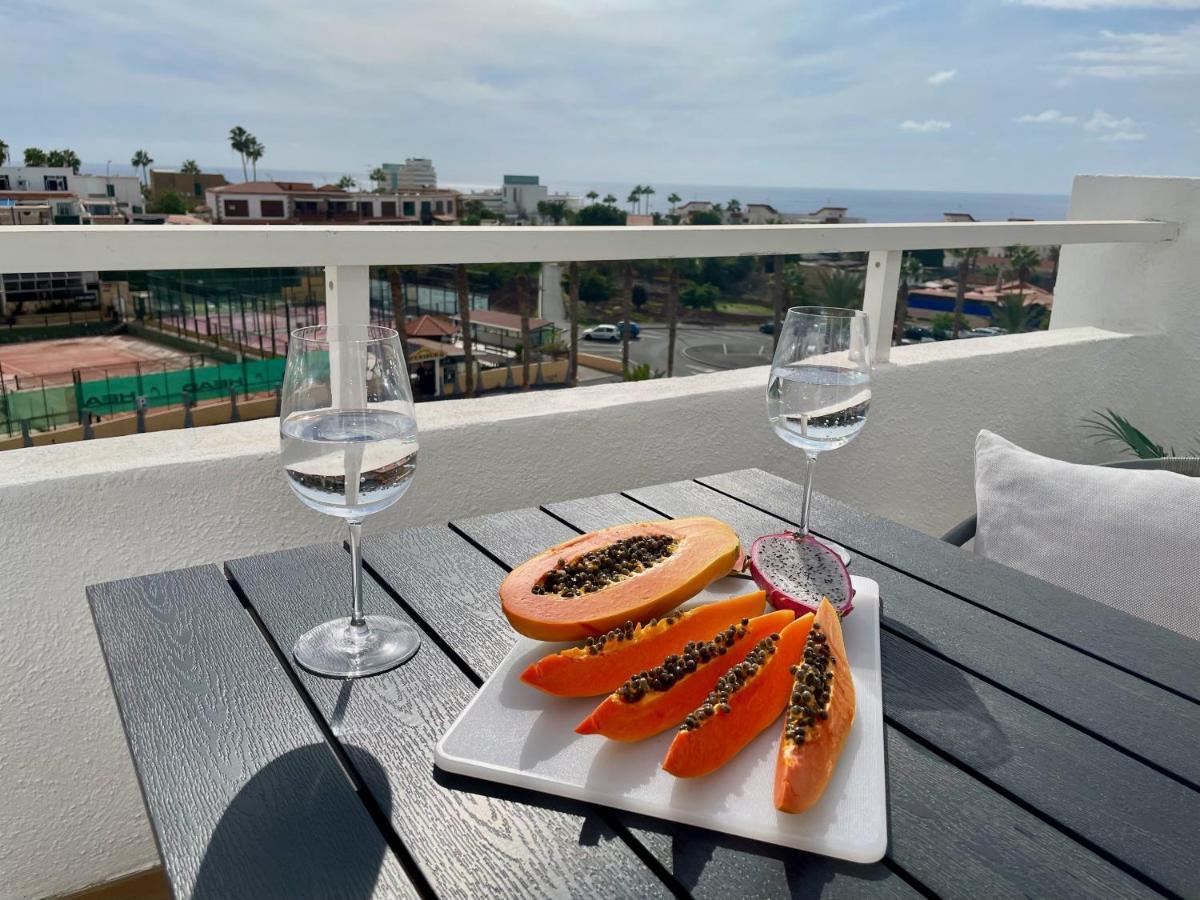 Malibu Park 3079 - Ocean View Apartment