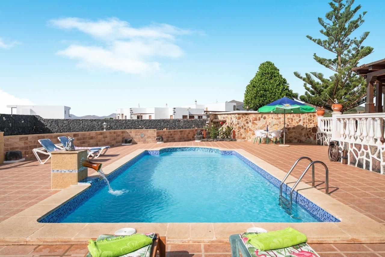 La Casona Сasa de vacaciones