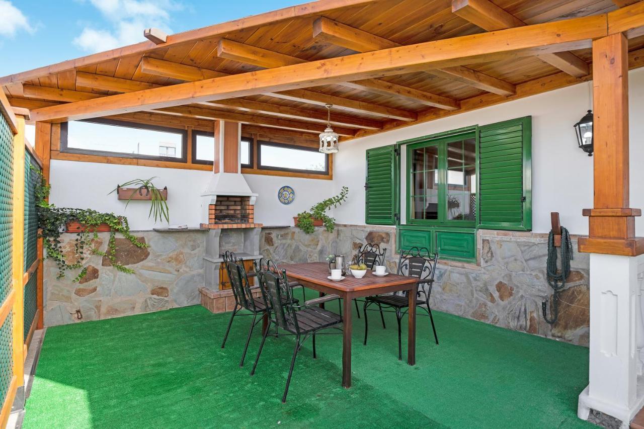 La Casona Сasa de vacaciones