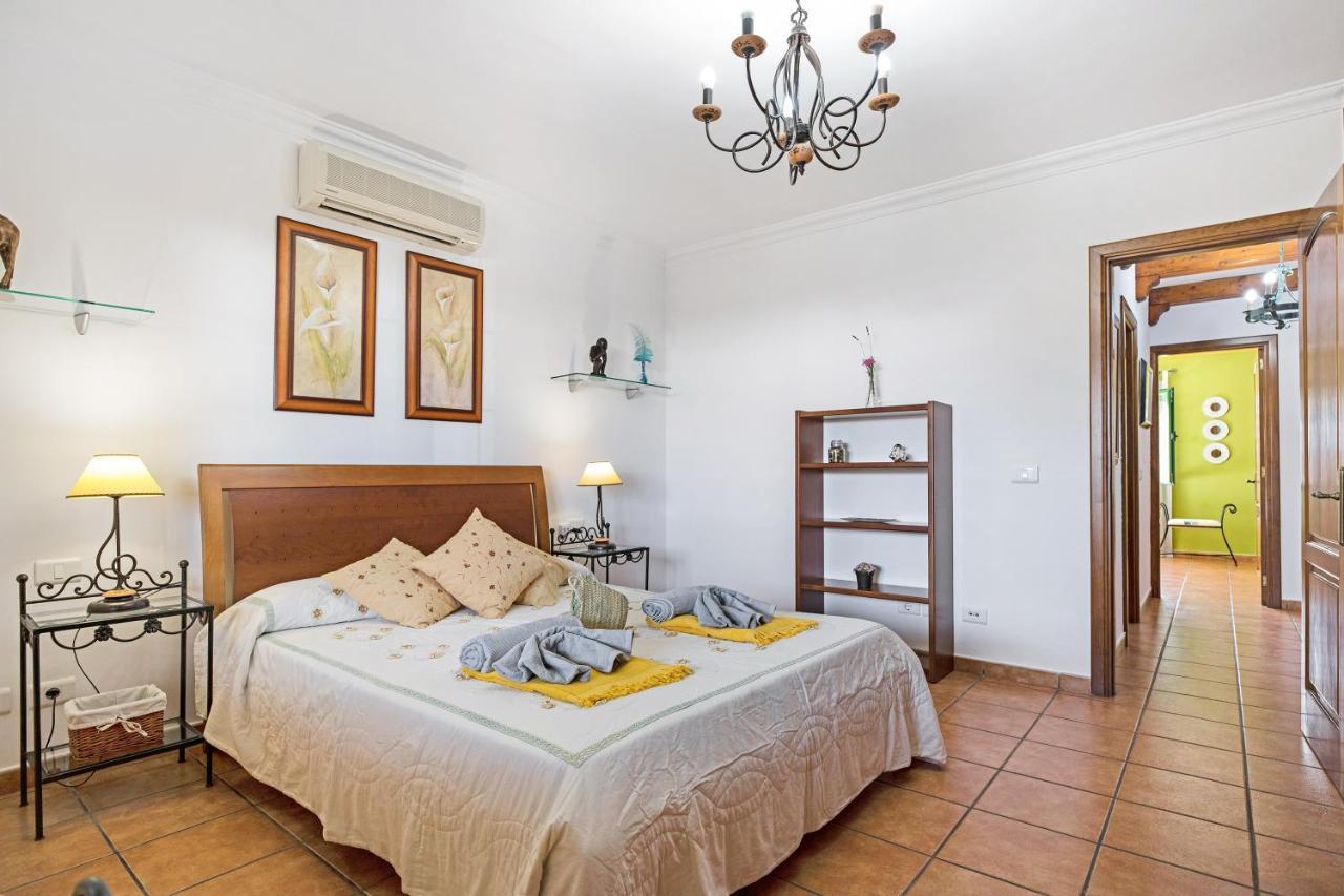 Сasa de vacaciones La Casona