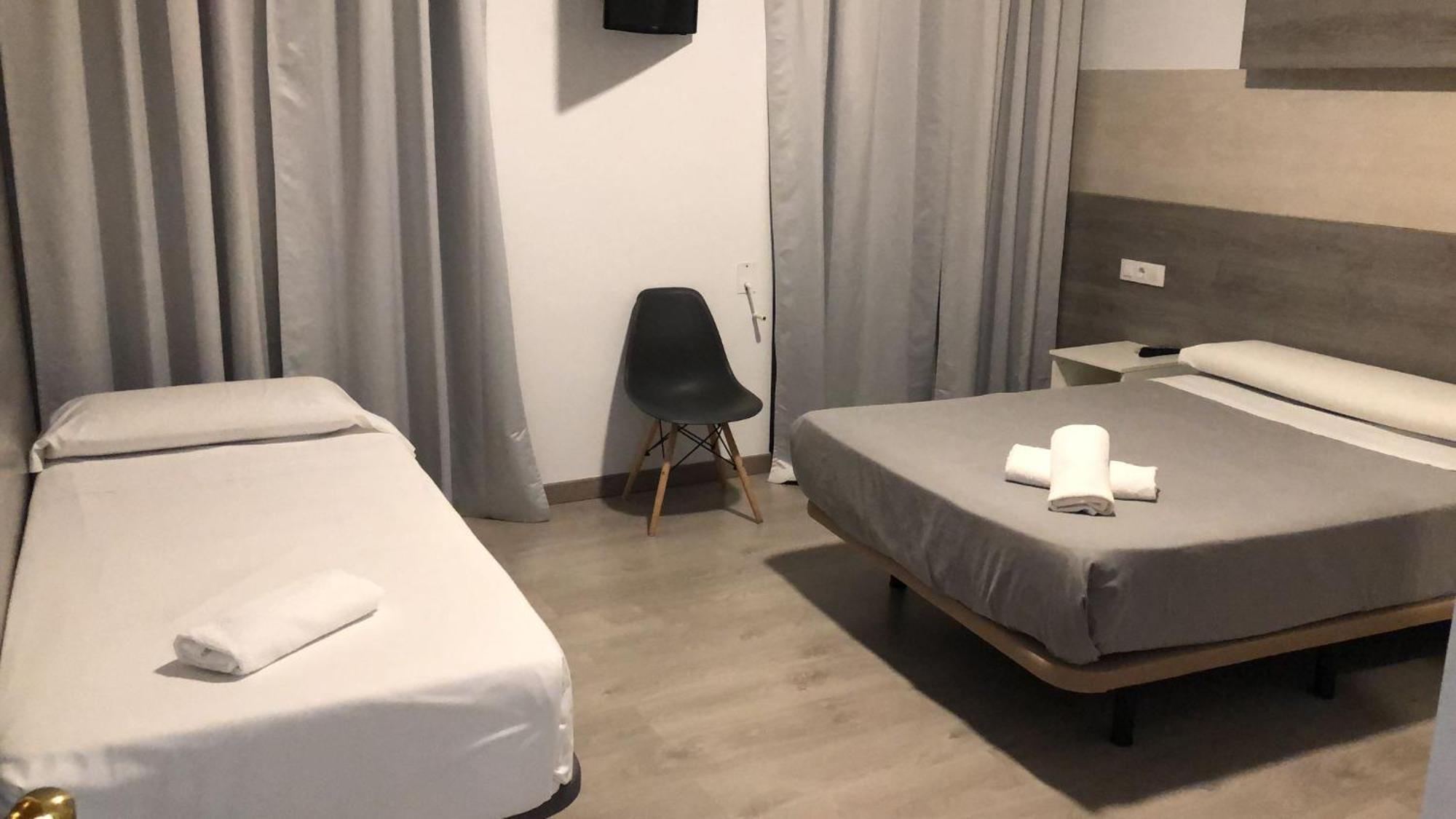 Gran Plaza 2* Córdoba