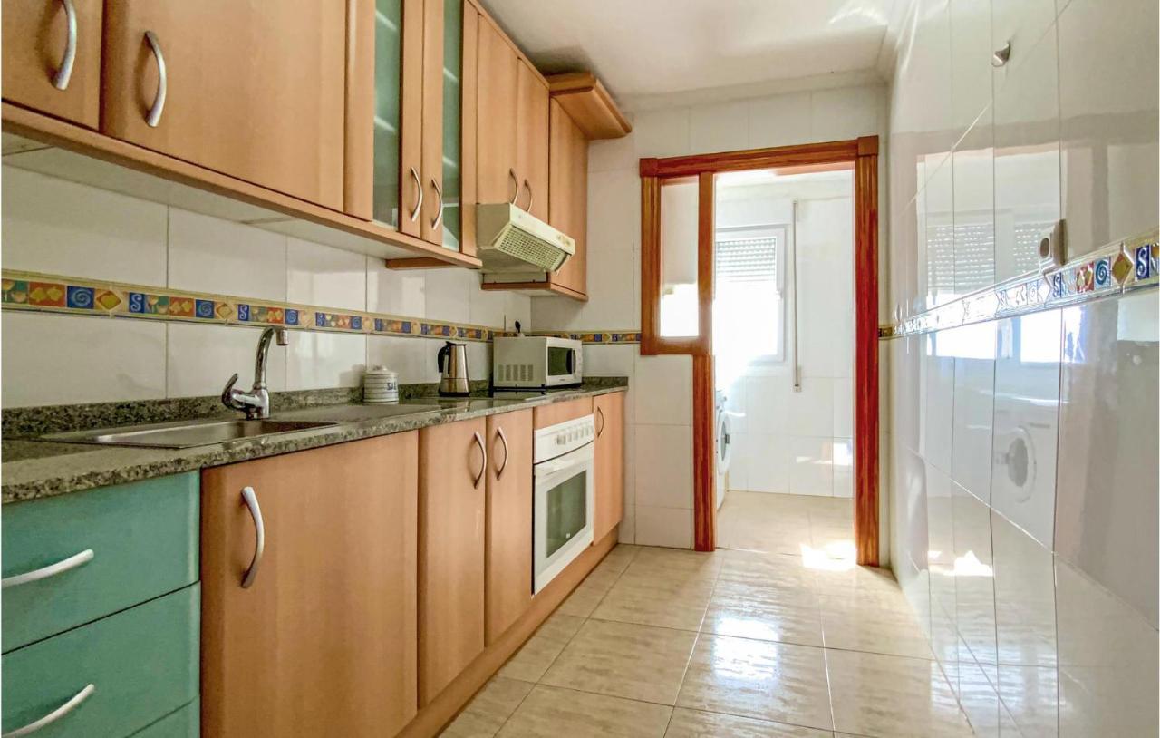 Apartment Lovely In La Manga del Mar Menor