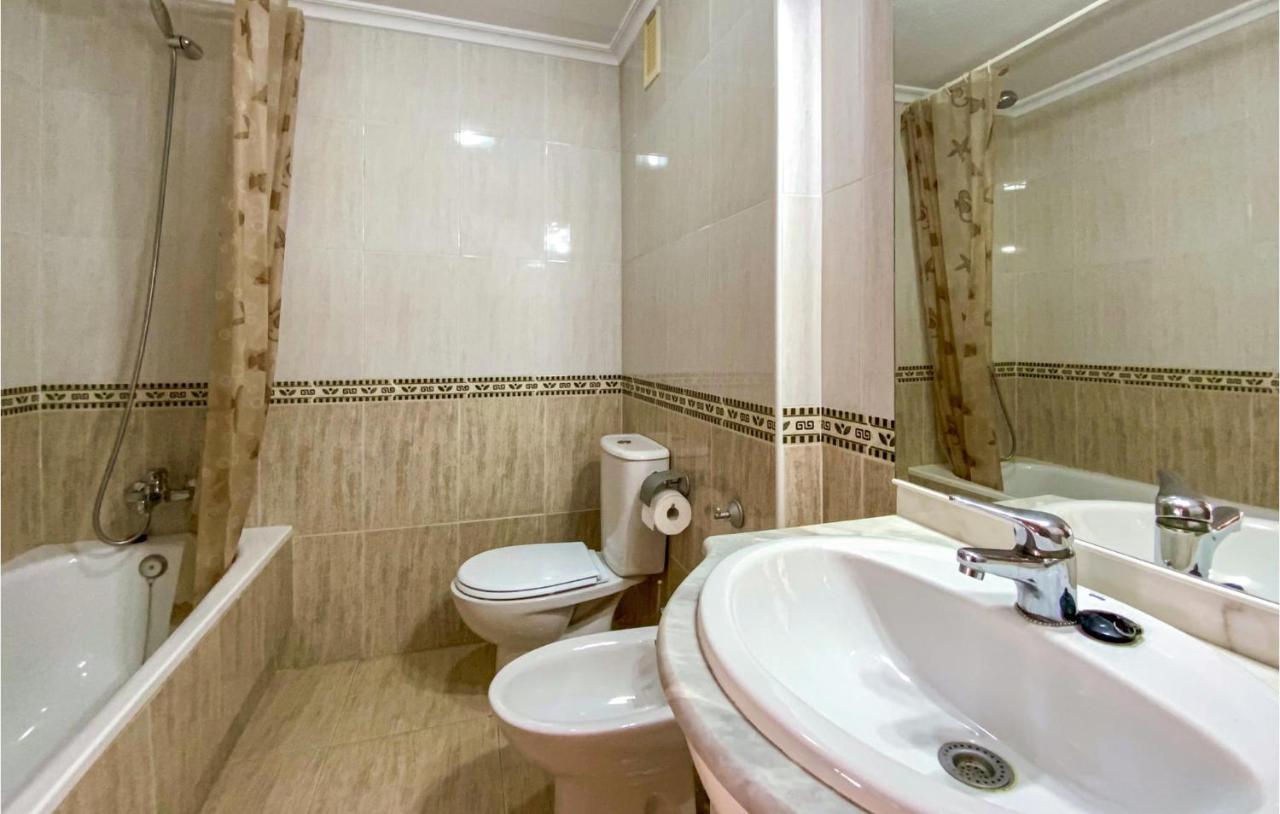 Apartment Lovely In