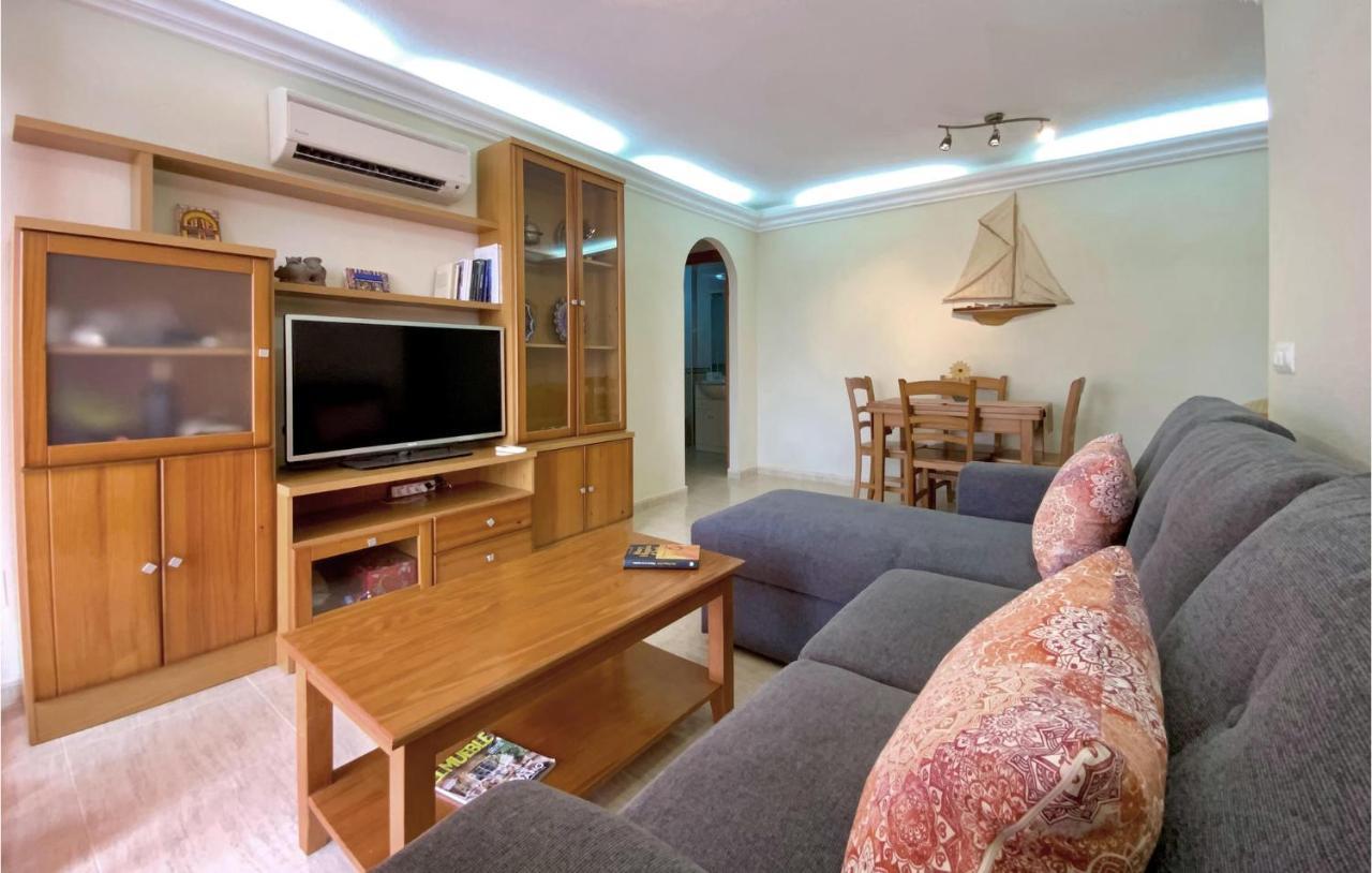 Apartment Lovely In La Manga del Mar Menor