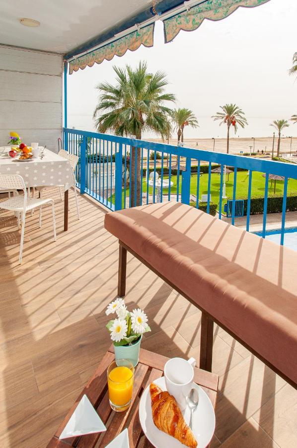 Apartamento Myflats Azul El Campello