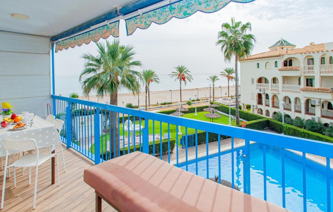 Myflats Azul Apartamento *