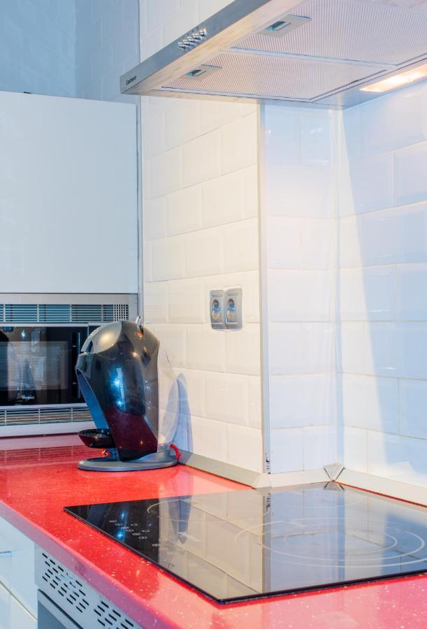 Myflats Azul Apartamento