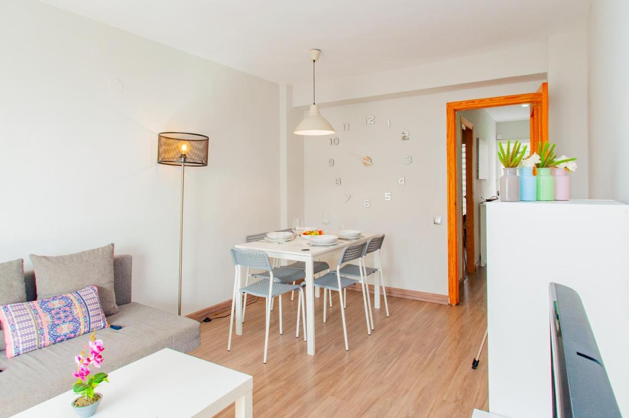 Apartamento Myflats Azul