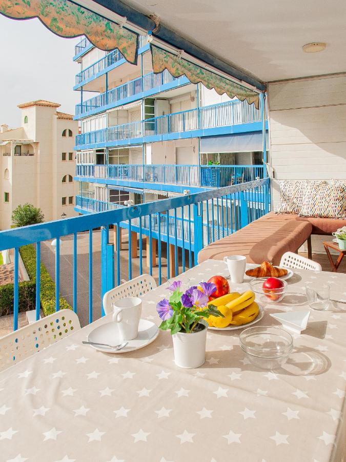 Apartamento Myflats Azul El Campello
