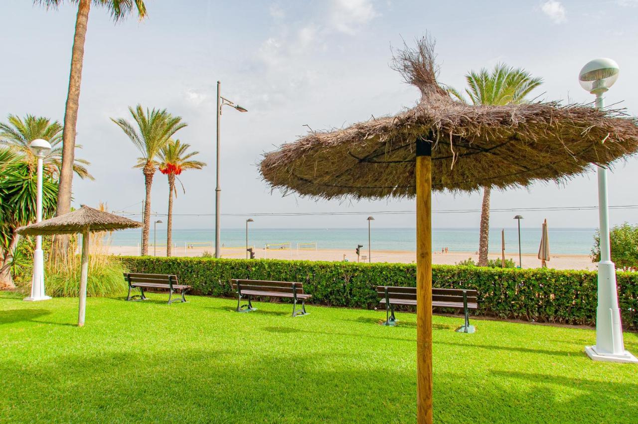 Apartamento Myflats Azul *