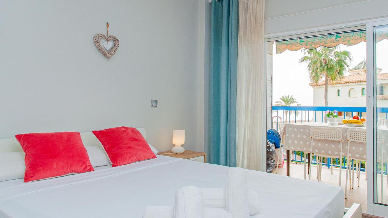 Apartamento Myflats Azul El Campello