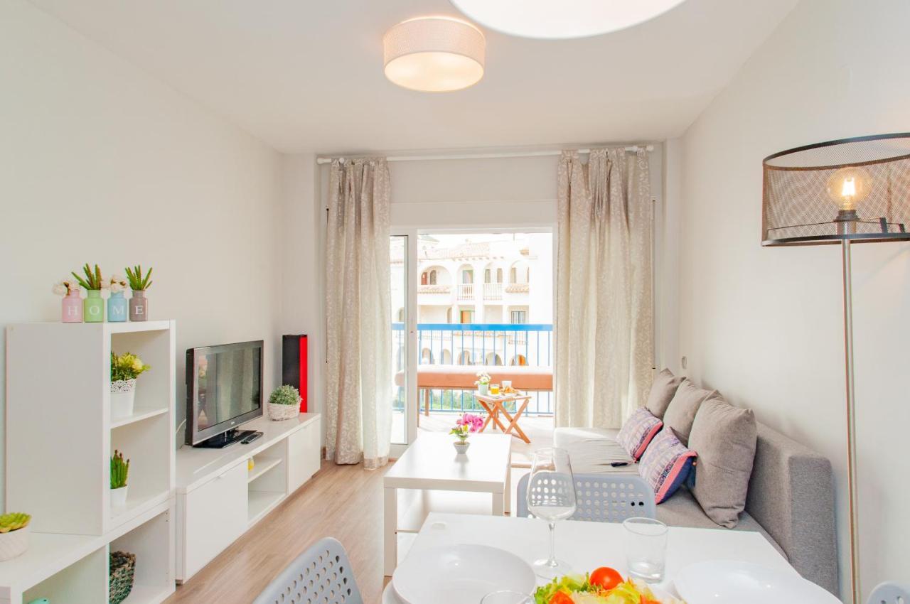 Apartamento Myflats Azul El Campello