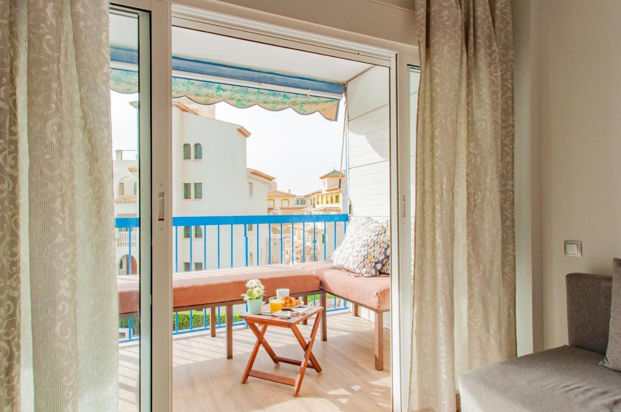 Apartamento Myflats Azul El Campello