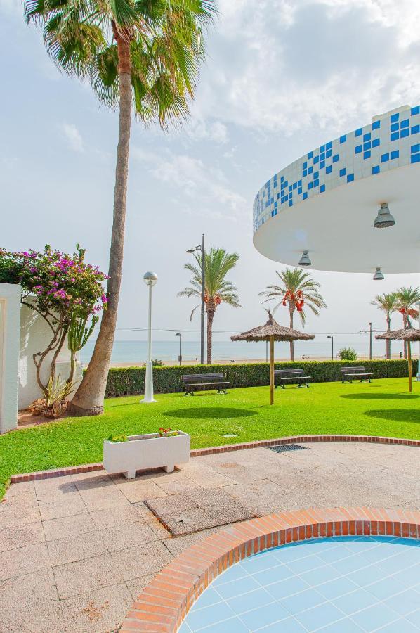 Apartamento Myflats Azul El Campello